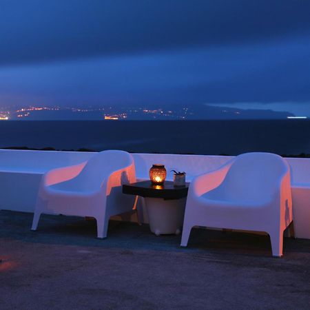 Bed and Breakfast Pocinhobay Madalena  Exterior foto