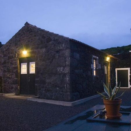 Bed and Breakfast Pocinhobay Madalena  Exterior foto