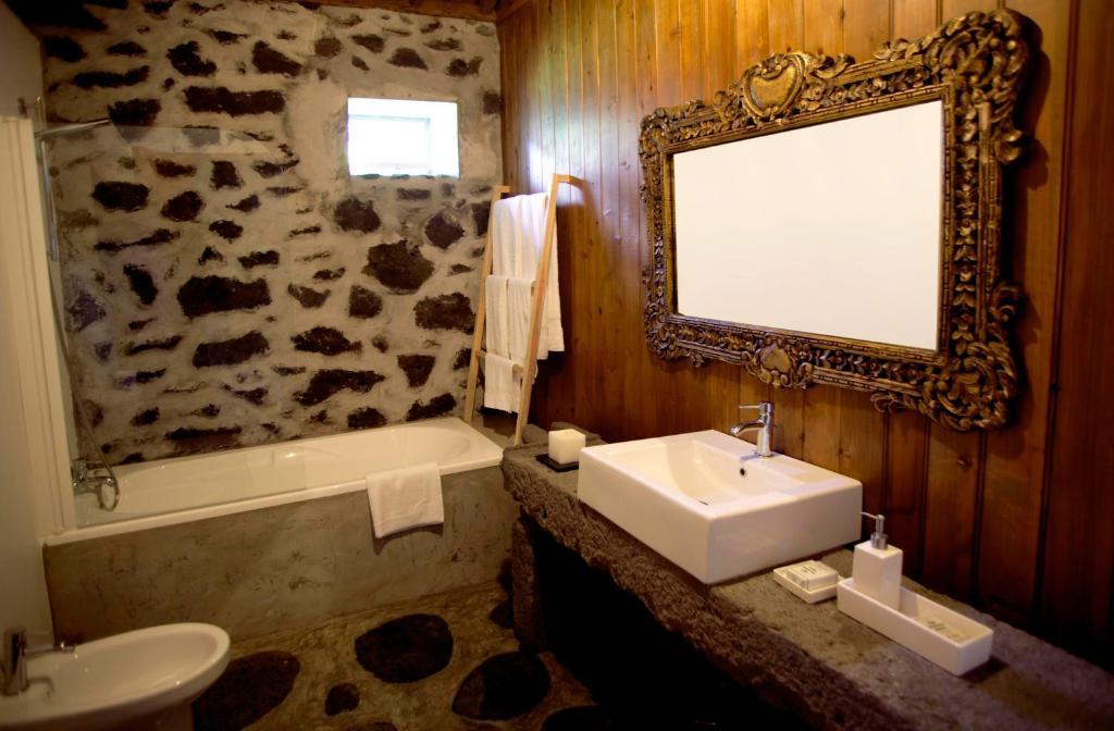 Bed and Breakfast Pocinhobay Madalena  Habitación foto