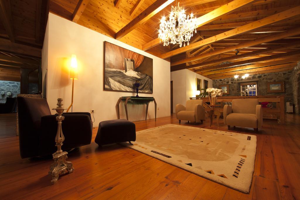 Bed and Breakfast Pocinhobay Madalena  Exterior foto