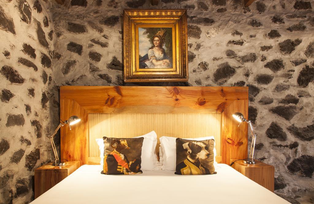 Bed and Breakfast Pocinhobay Madalena  Habitación foto
