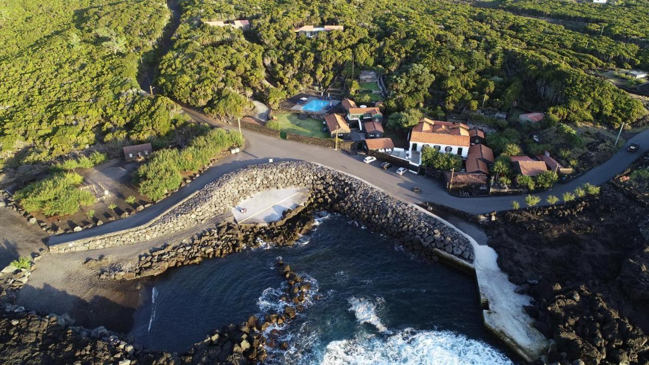 Bed and Breakfast Pocinhobay Madalena  Exterior foto